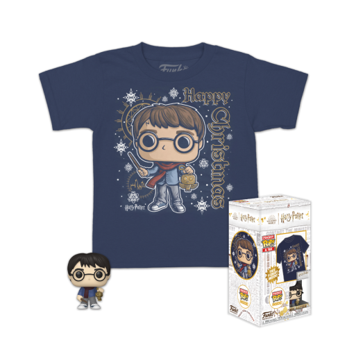 Thefanboyseo - Funko Pop Harry Potter vs Voldemort