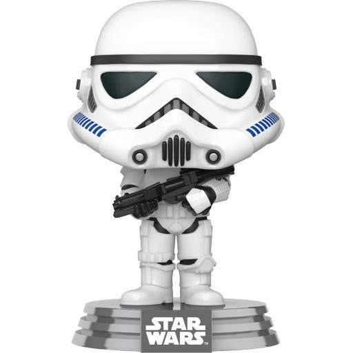 STAR WARS - POP 2022 Galactic Convention N° 510 - Stormtrooper - 2