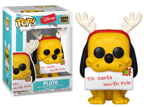 Funko POP Winnie l'Ourson n°1159 Winnie The Pooh (Special Edition)