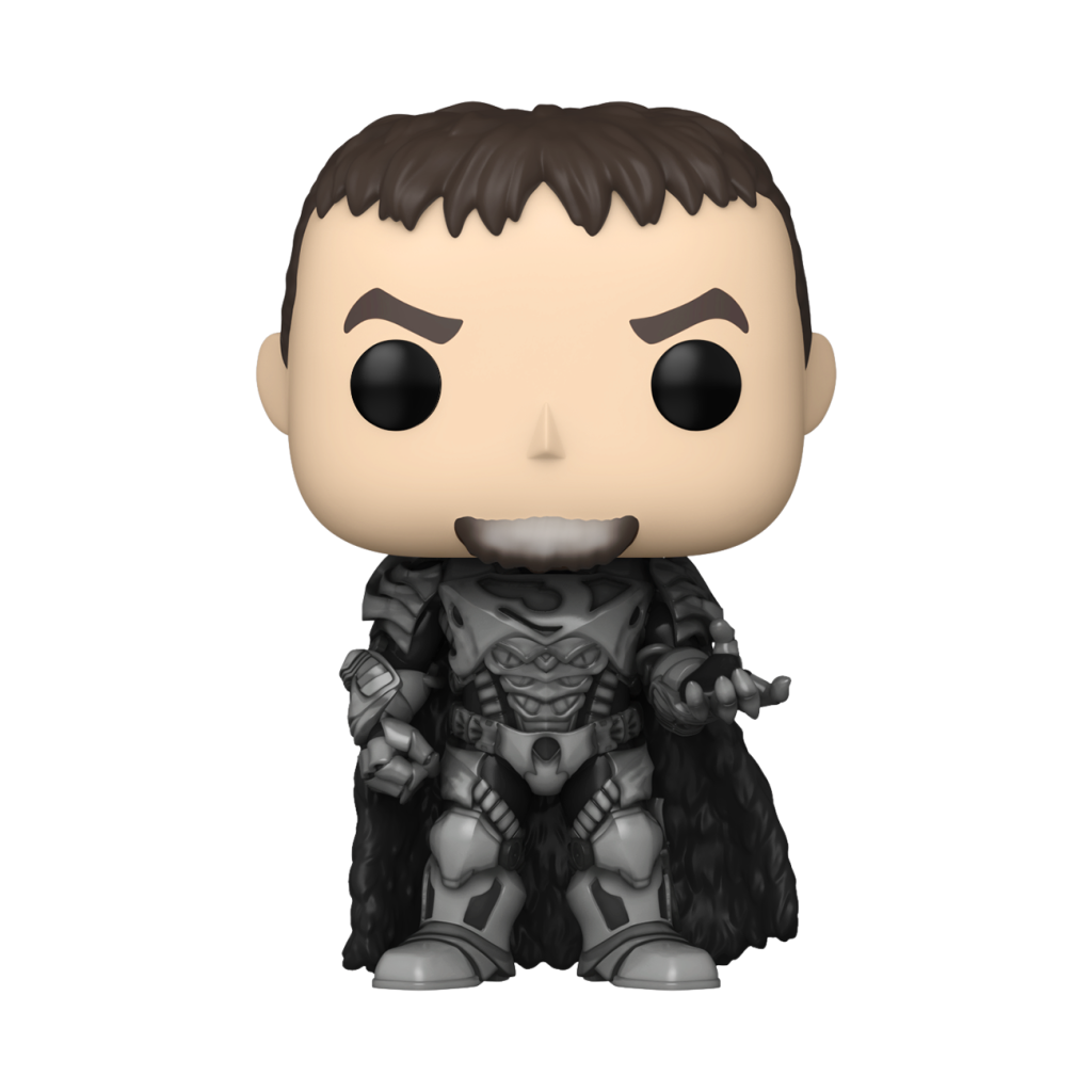 FLASH MOVIE - POP N° 1335 - General Zod - 3