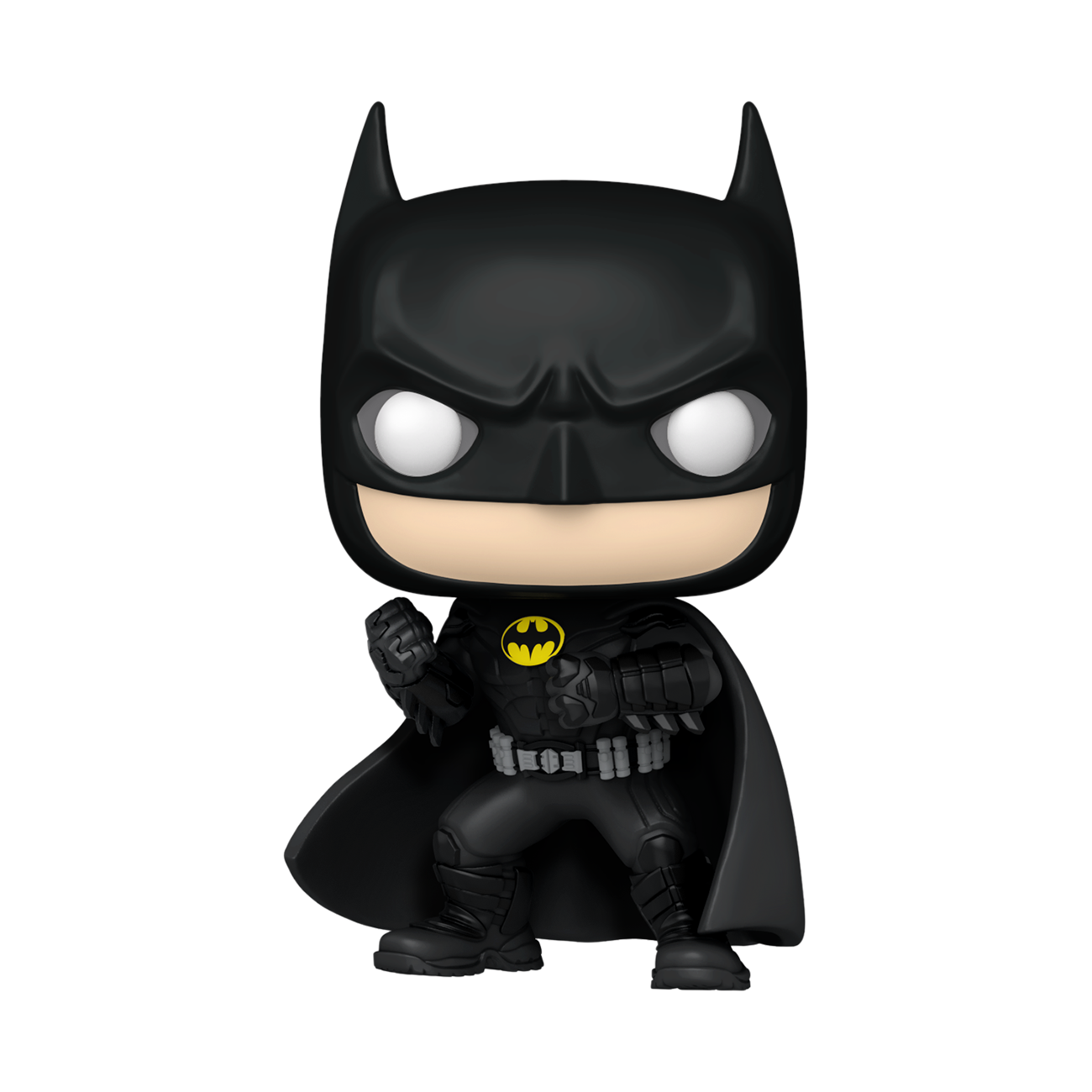 FLASH MOVIE - POP N° 1342 - Batman (Keaton) : ShopForGeek