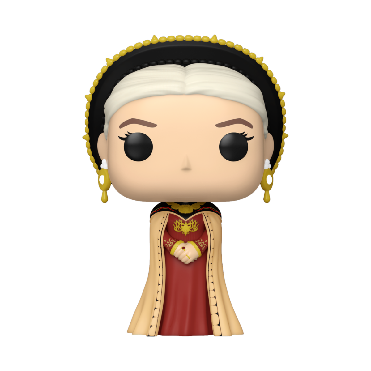 HOUSE OF THE DRAGON - POP N° 06 - Rhaenyra Targaryen_IMAGE_3