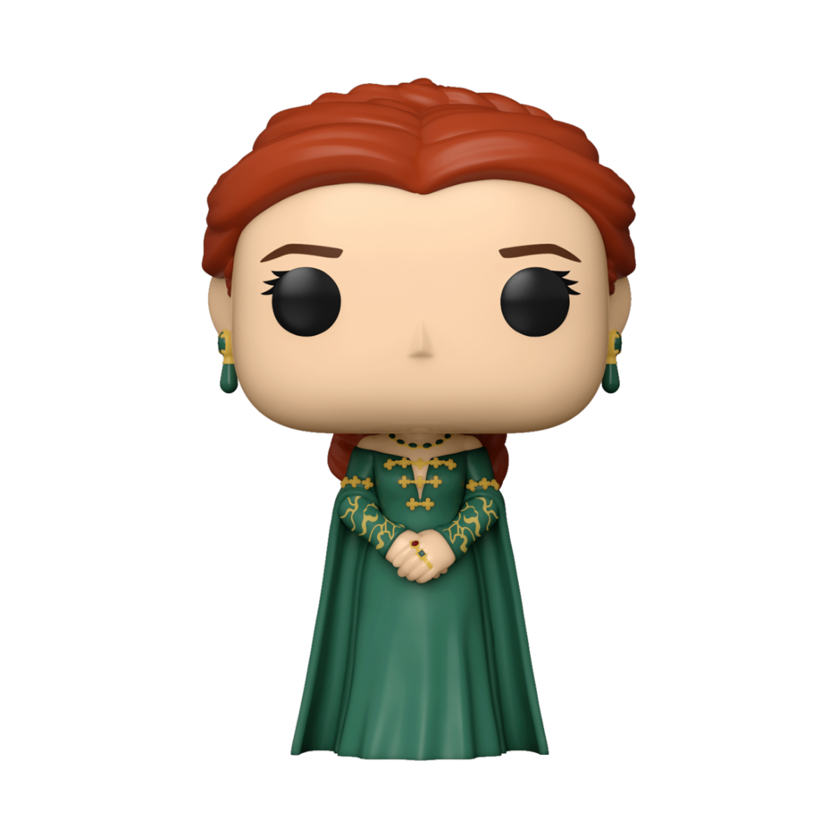 HOUSE OF THE DRAGON POP N 03 Alicent Hightower ShopForGeek