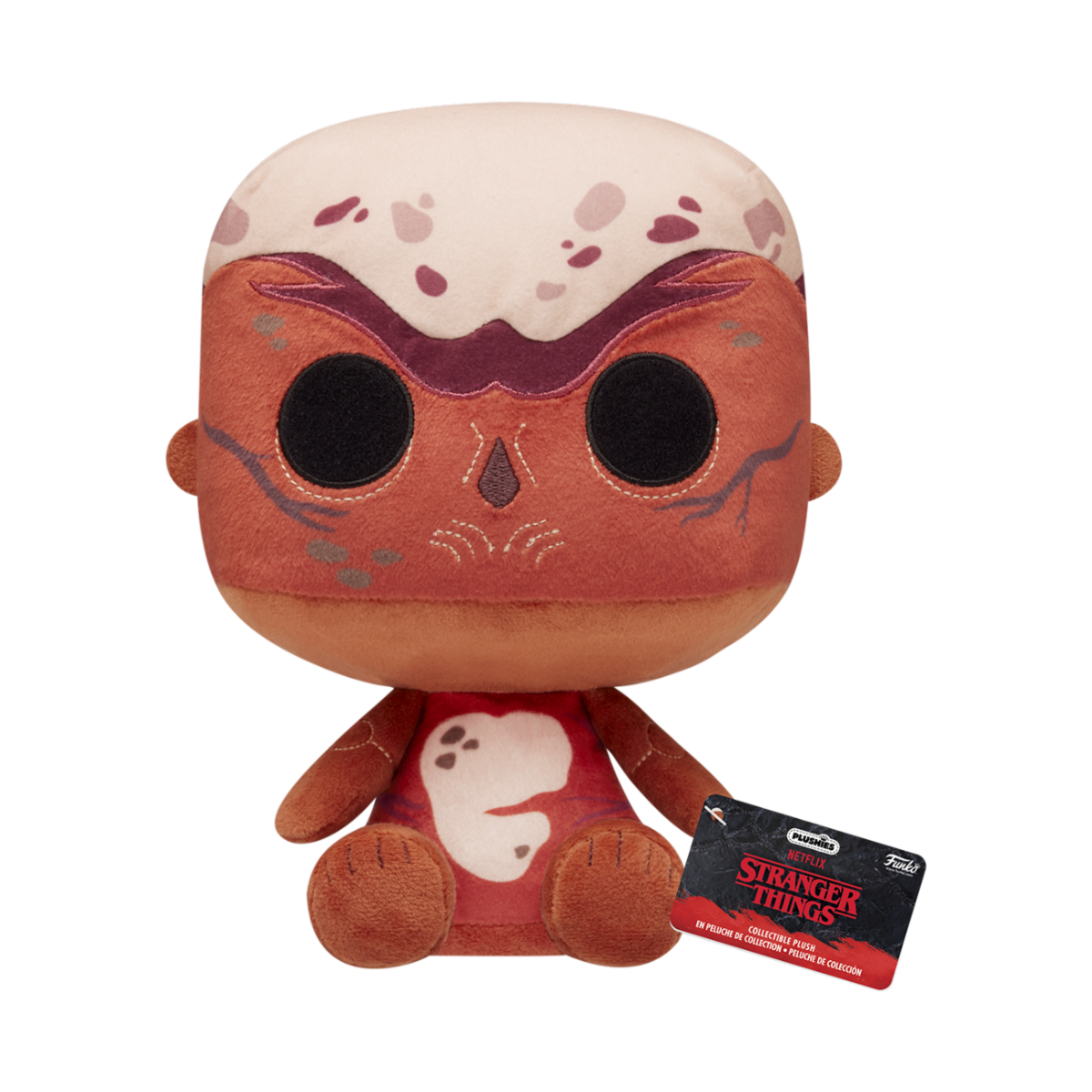 STRANGER THINGS S4 - Funko Plush - Vecna - 18cm_IMAGE_1