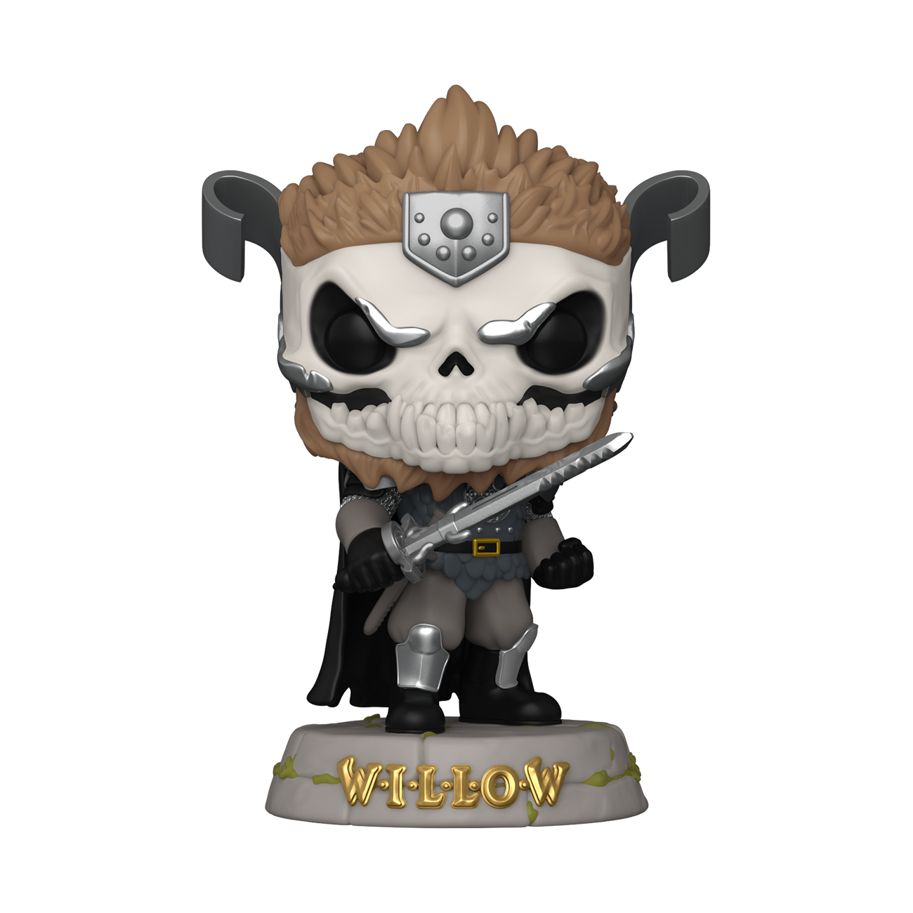 WILLOW - POP Movies N° 1312 - General Kael_IMAGE_3