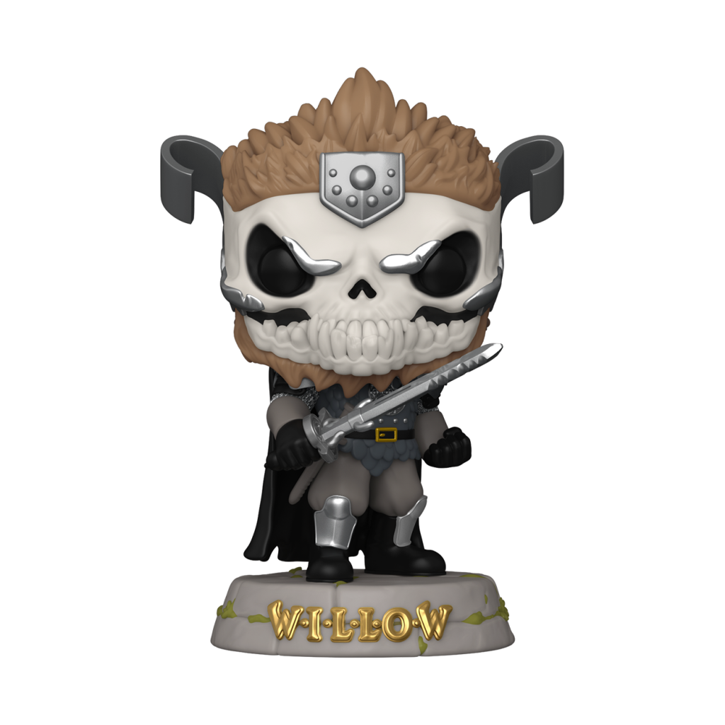 WILLOW - POP Movies N° 1312 - General Kael - 3