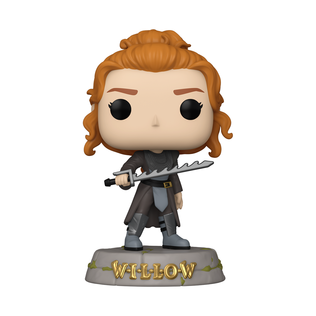 WILLOW - POP Movies N° 1314 - Sorsha with Chase_IMAGE_3