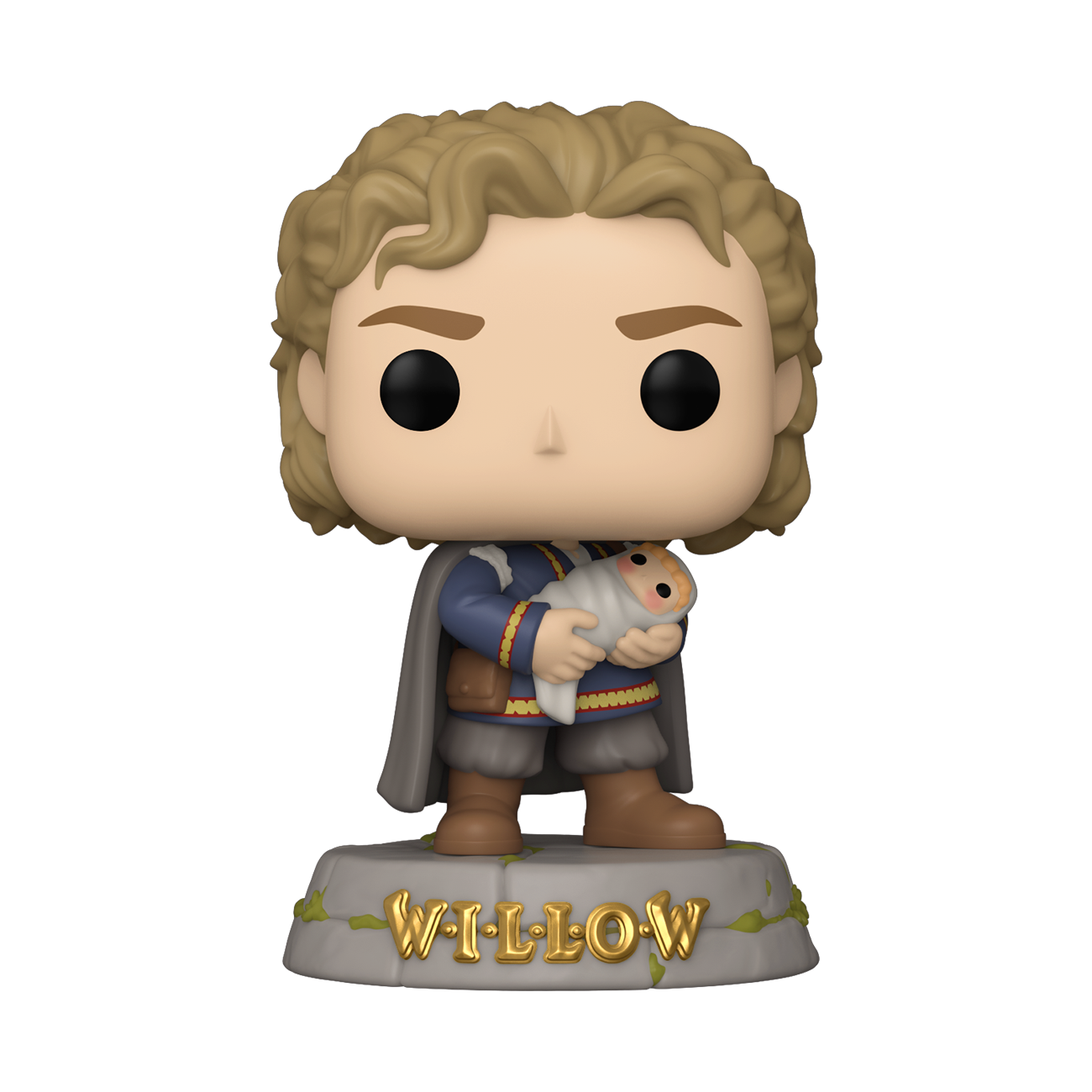 WILLOW - POP Movies N° 1315 - Willow Ufgood_IMAGE_3