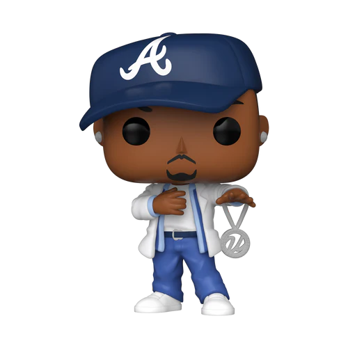 USHER - POP Rocks N° 308 - Yeah - 3