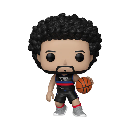 PISTONS - POP NBA N° 179 - Cade Cunningham - 3