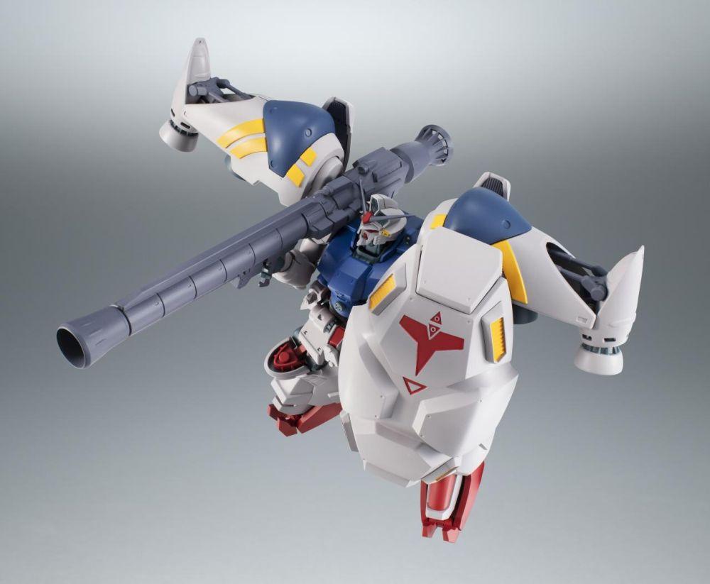 GUNDAM - RX-78 GP02A Version Anime - Action Figure 15cm - 3