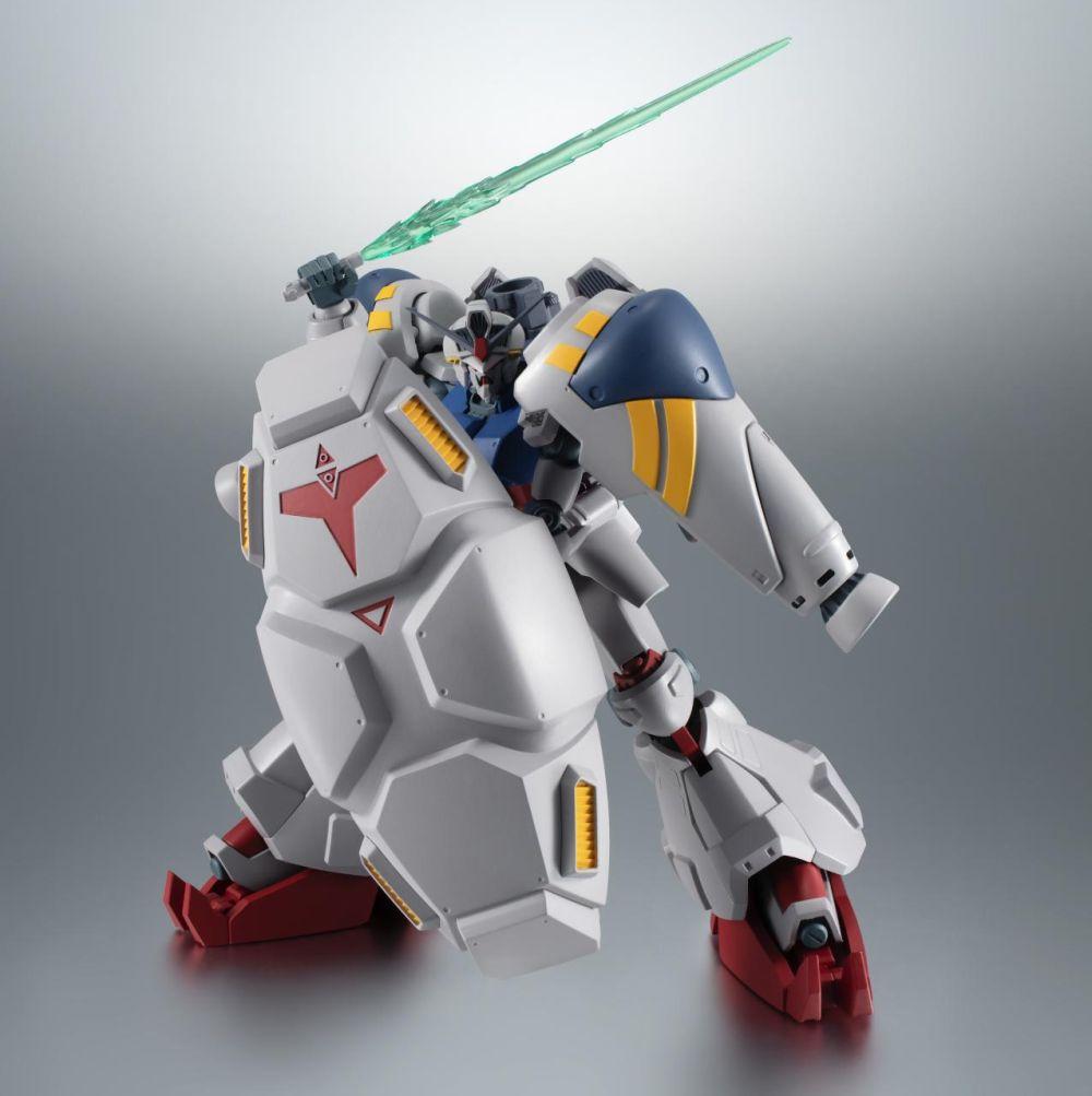 GUNDAM - RX-78 GP02A Version Anime - Action Figure 15cm - 5