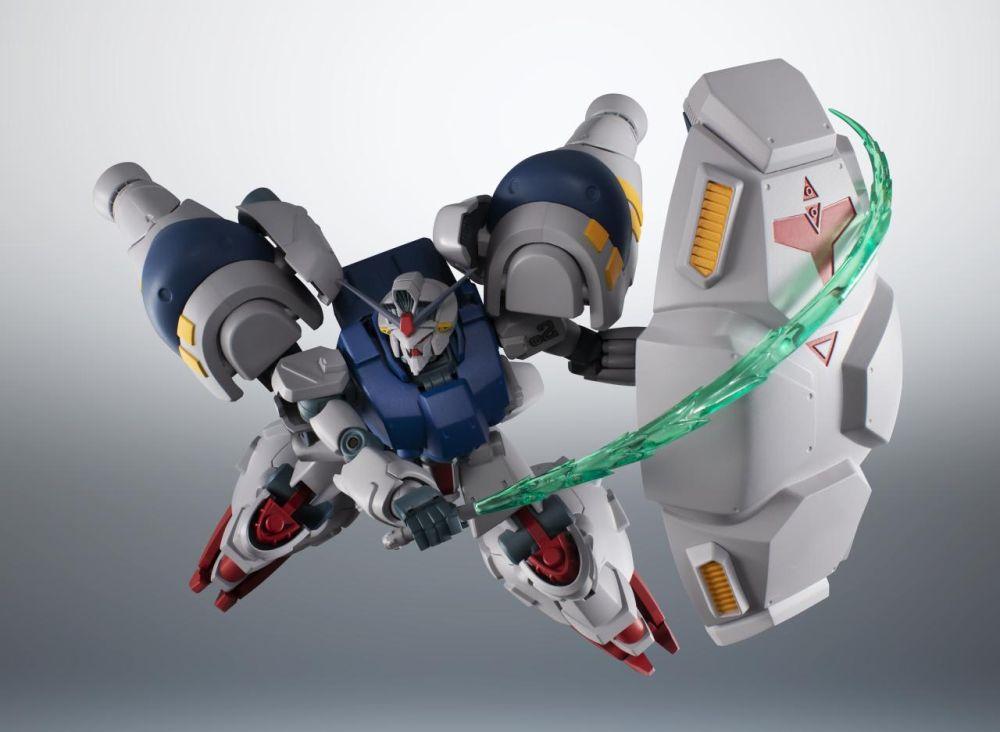 GUNDAM - RX-78 GP02A Version Anime - Action Figure 15cm - 6