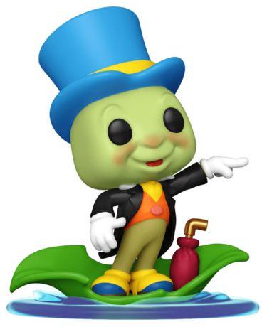 DISNEY - POP CONVENTION D23 N° 1228 - Pinocchio - Jiminy Crickey - 2