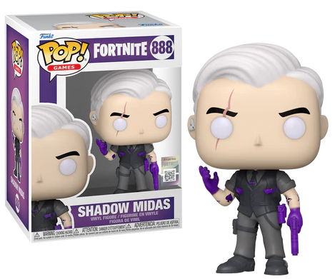 Fortnite Skins New Fortnite Pop Figures Figure Funko POP! Fortnite