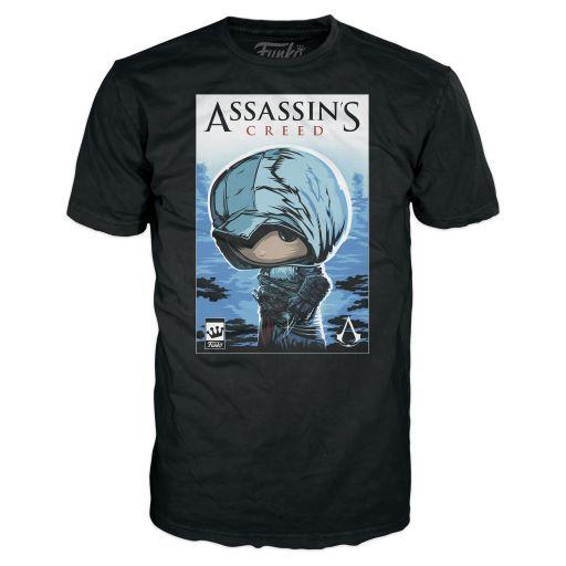 ASSASSIN'S CREED - Altair - T-Shirt POP (M) - 2