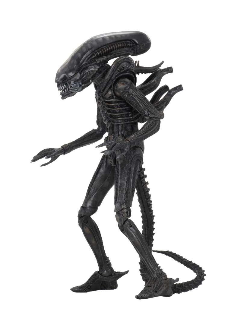 ALIEN - Big Chap 40th Anniversary - Ultimate Figure 22cm - 2