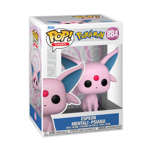 Pokémon : Cartes, figurines Funko Pop! et produits dérivés au meilleur prix  