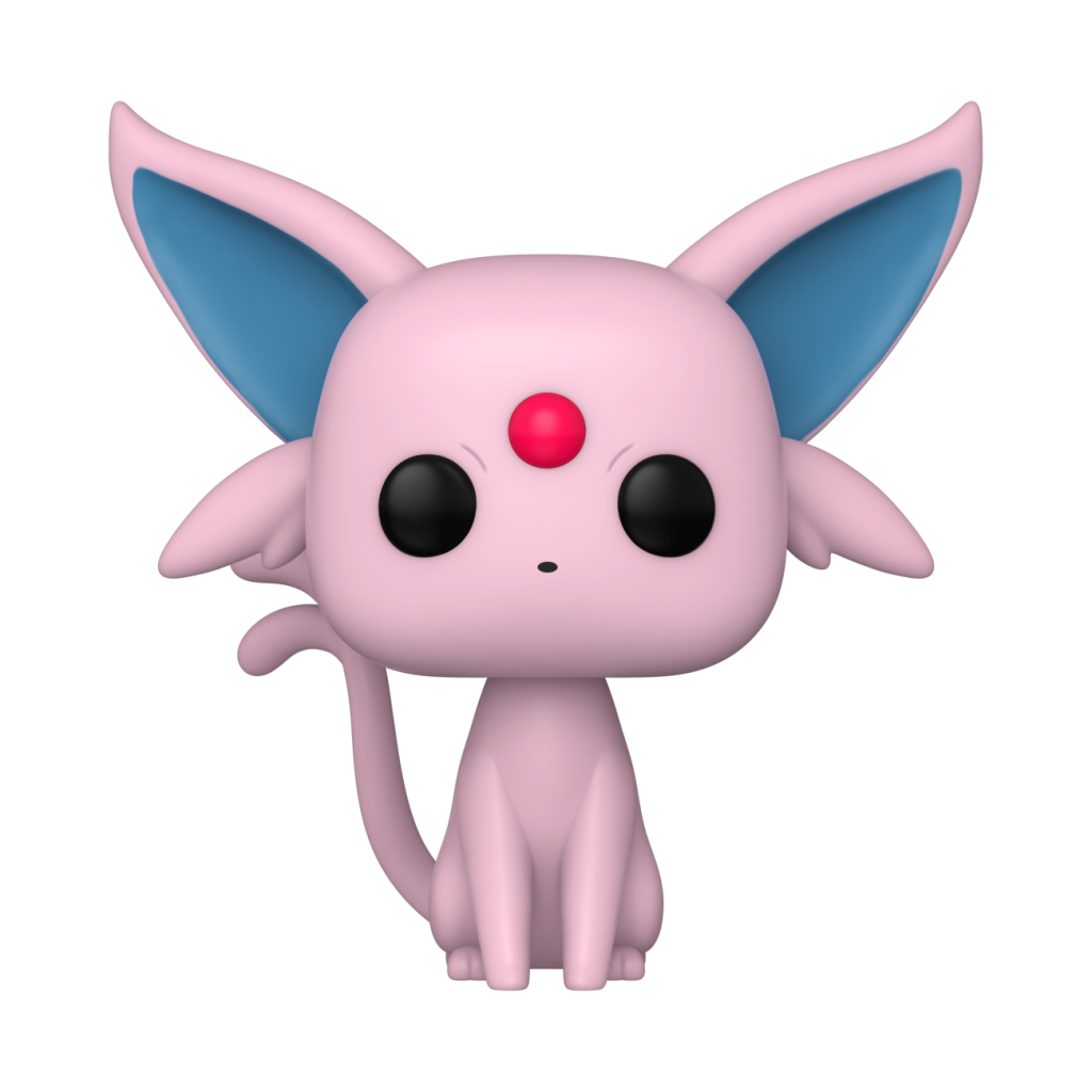 POKEMON - POP N° 884 - Espeon - 3