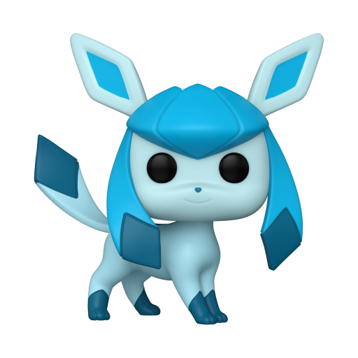 POKEMON - POP Games N° 921 - Glaceon_IMAGE_3