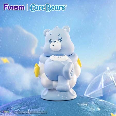 LES BISOUNOURS - Planet of Joy - Blind Box Set 8 Figurine 12cm - 3