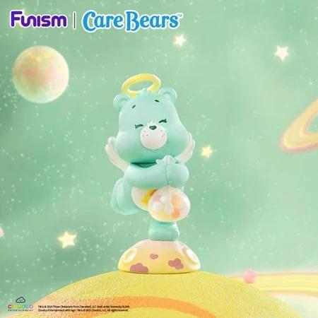 LES BISOUNOURS - Planet of Joy - Blind Box Set 8 Figurine 12cm - 4