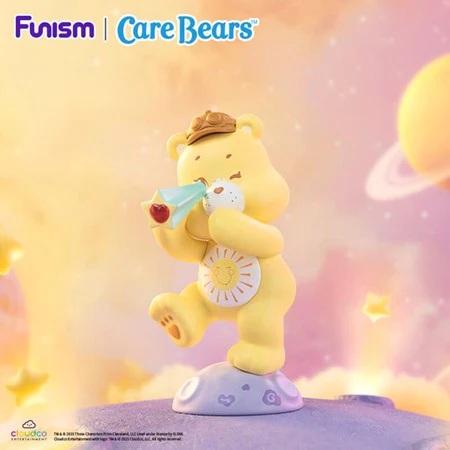 LES BISOUNOURS - Planet of Joy - Blind Box Set 8 Figurine 12cm - 5