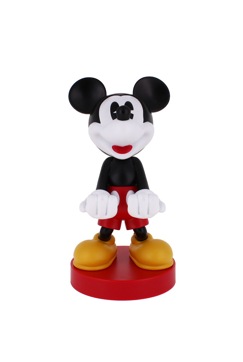 MICKEY - Controller & Phone Support - 20cm - 2
