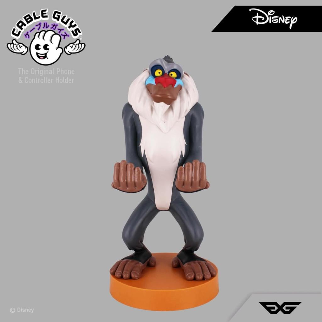 ROI LION - Rafiki - Controller & Phone Support - 20cm - 5