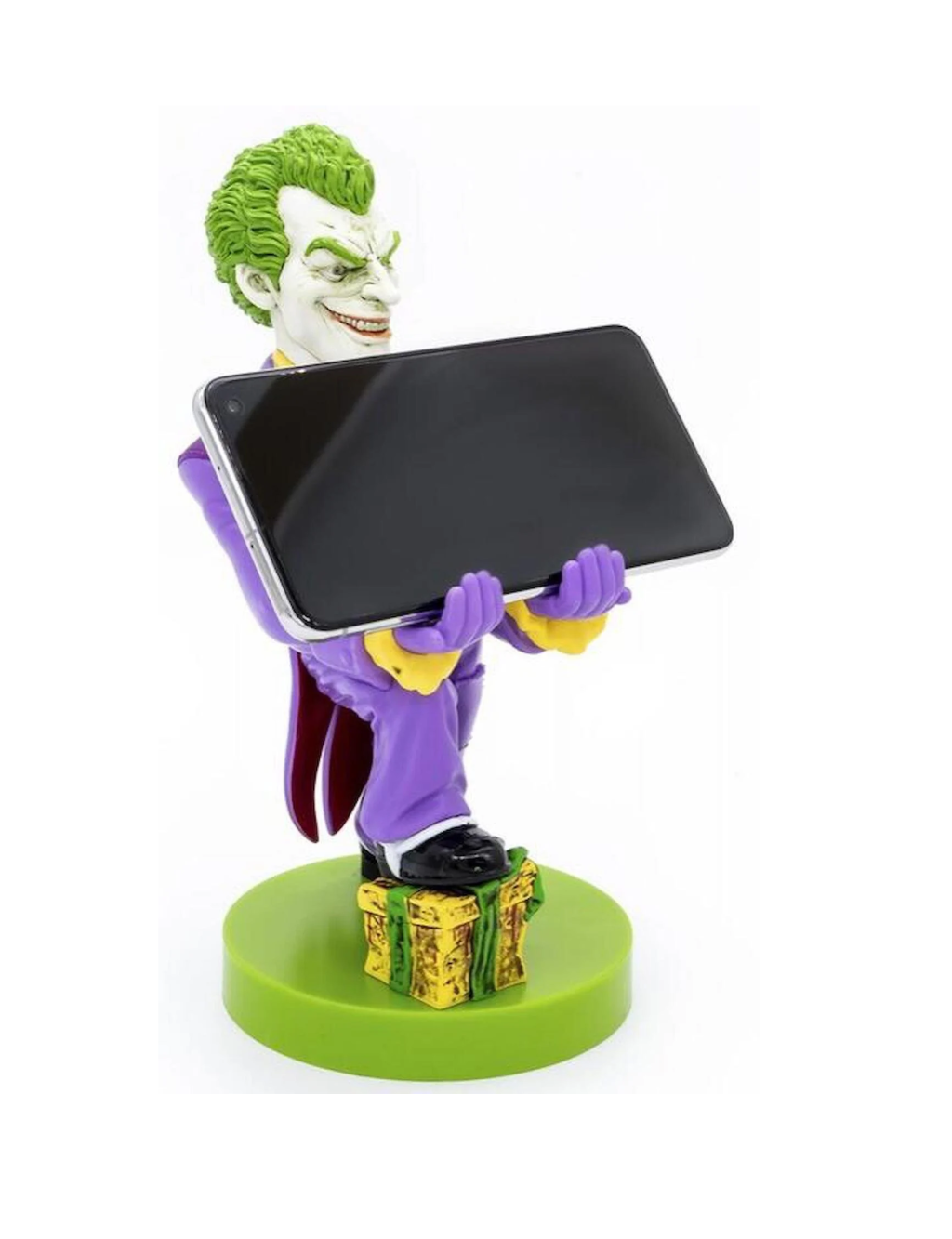 JOKER - Support Manette & Portable - 20cm - 2