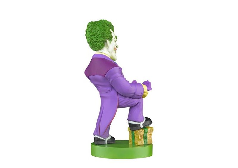 JOKER - Support Manette & Portable - 20cm - 3