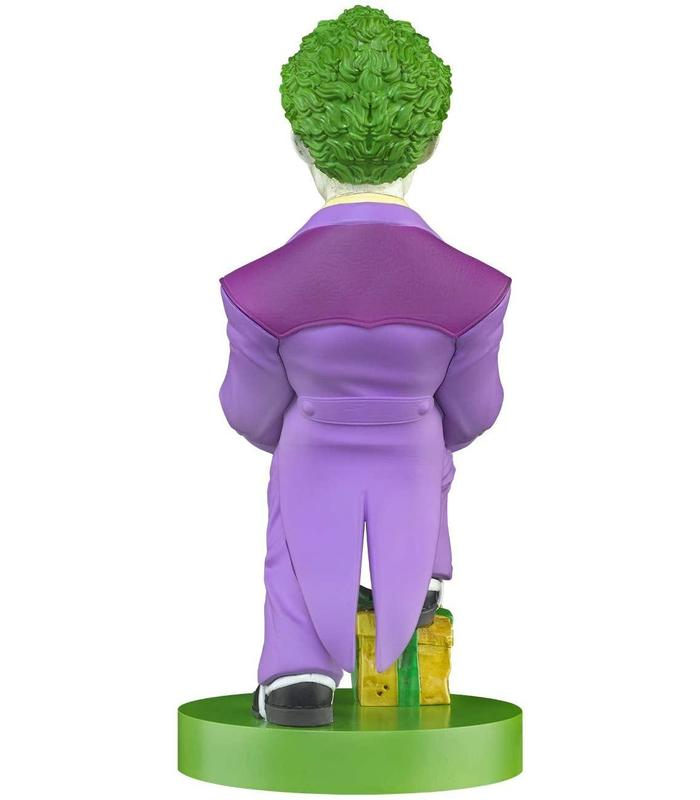 JOKER - Support Manette & Portable - 20cm - 4