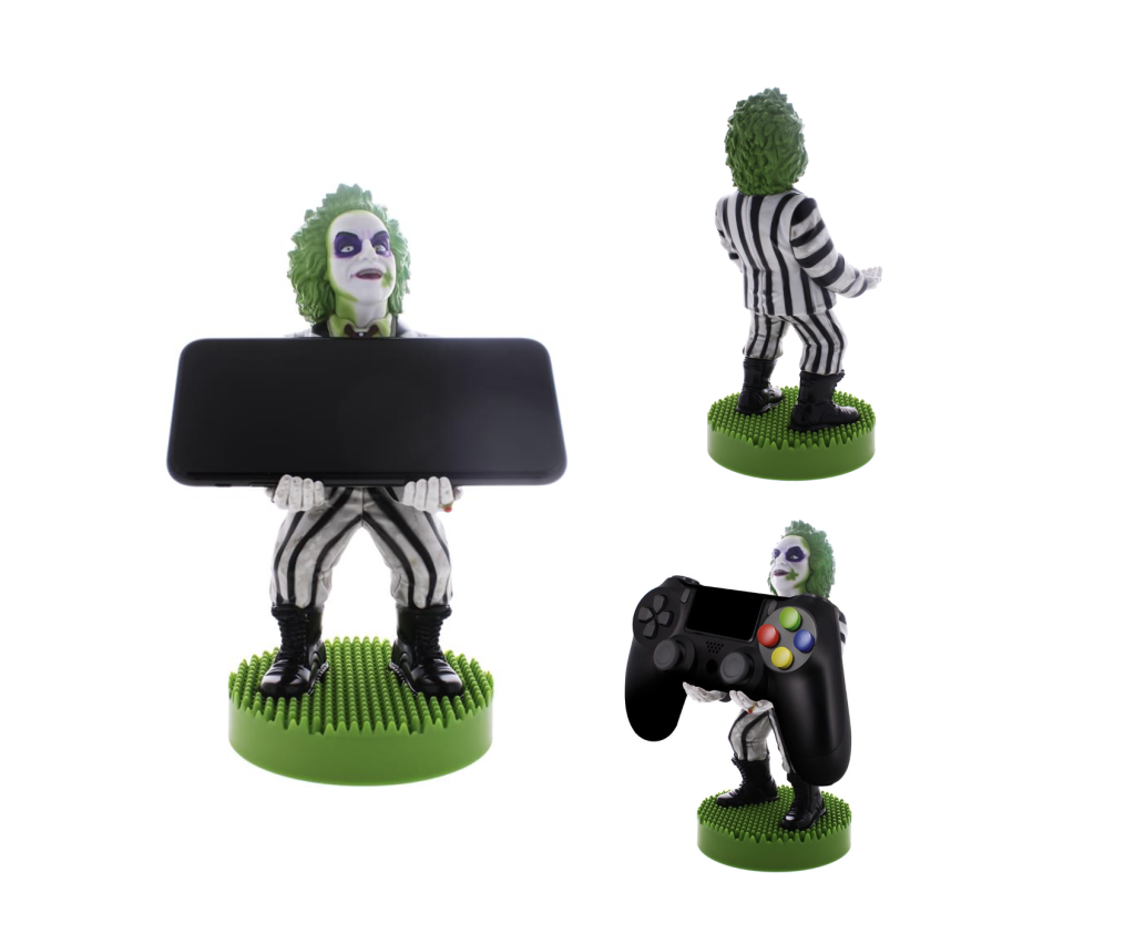 BEETLEJUICE - Controller & Phone Support - 20cm - 2