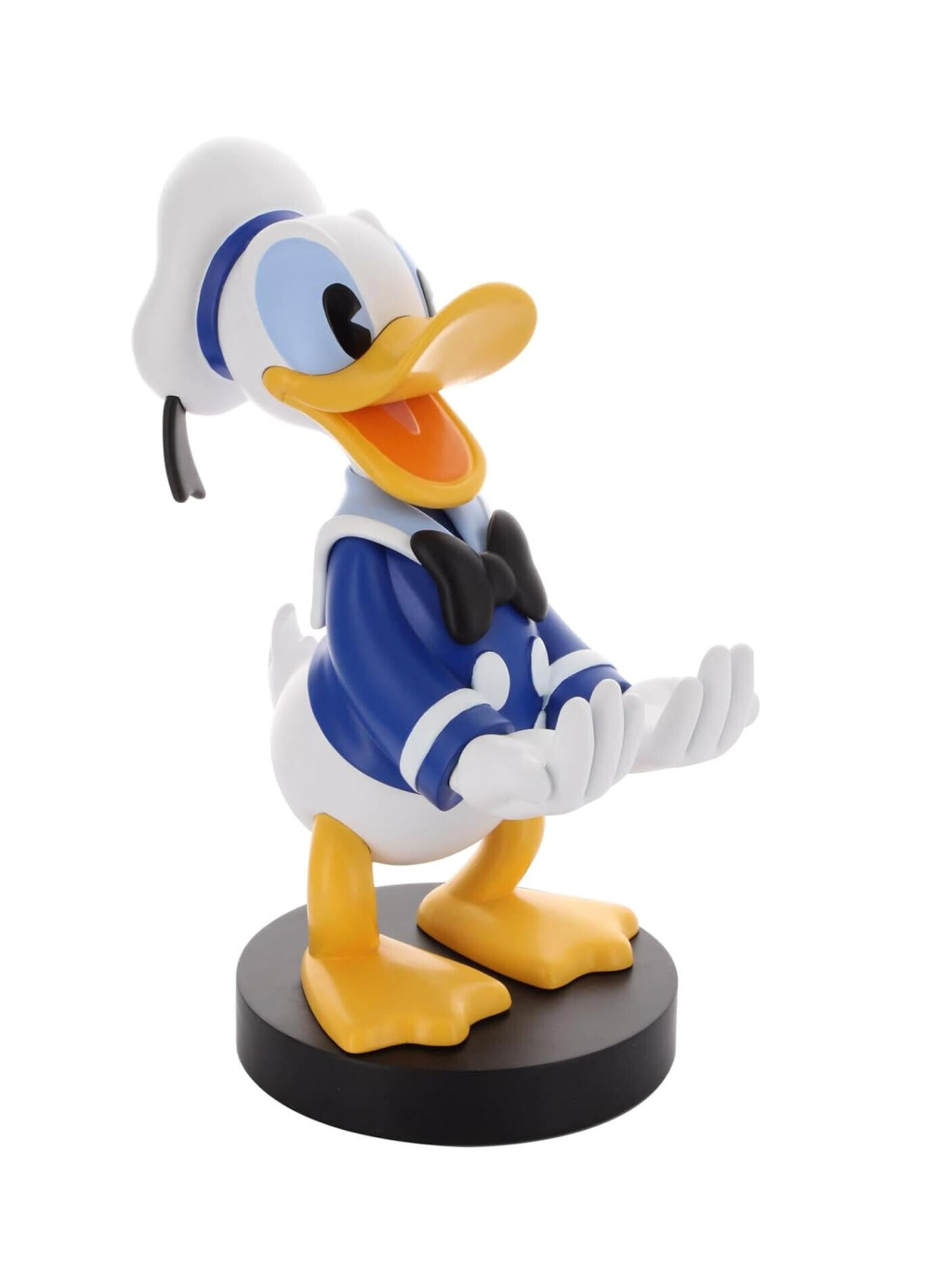 DONALD - Support Manette & Portable - 20cm - 3