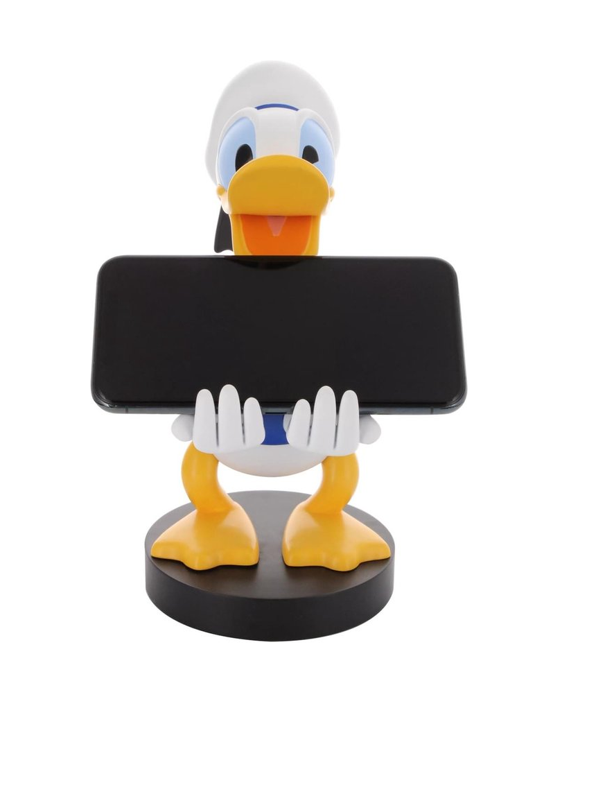 DONALD - Support Manette & Portable - 20cm - 4