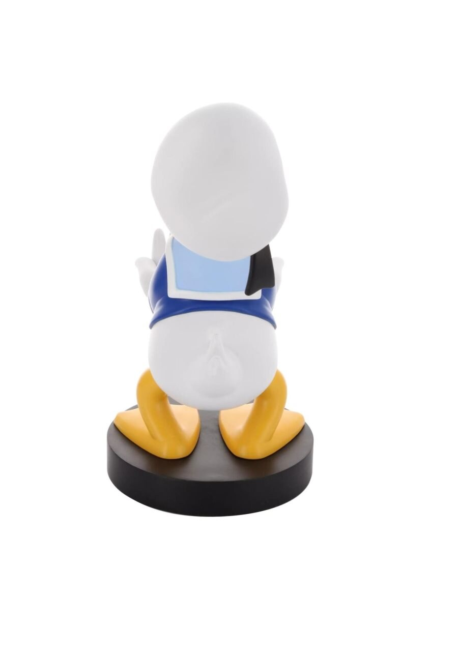 DONALD - Support Manette & Portable - 20cm - 5