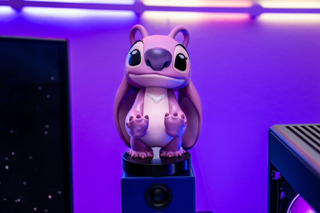 ANGEL - Controller & Phone Support - 20cm - 6