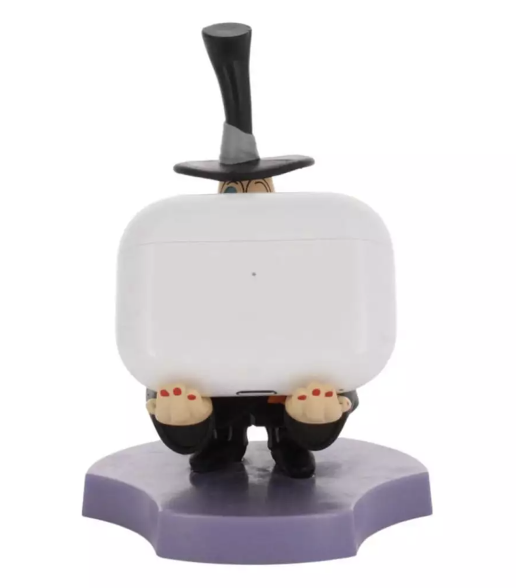 NBX - Mayor - Controller & Phone Support 'Holdem' - 11cm - 3