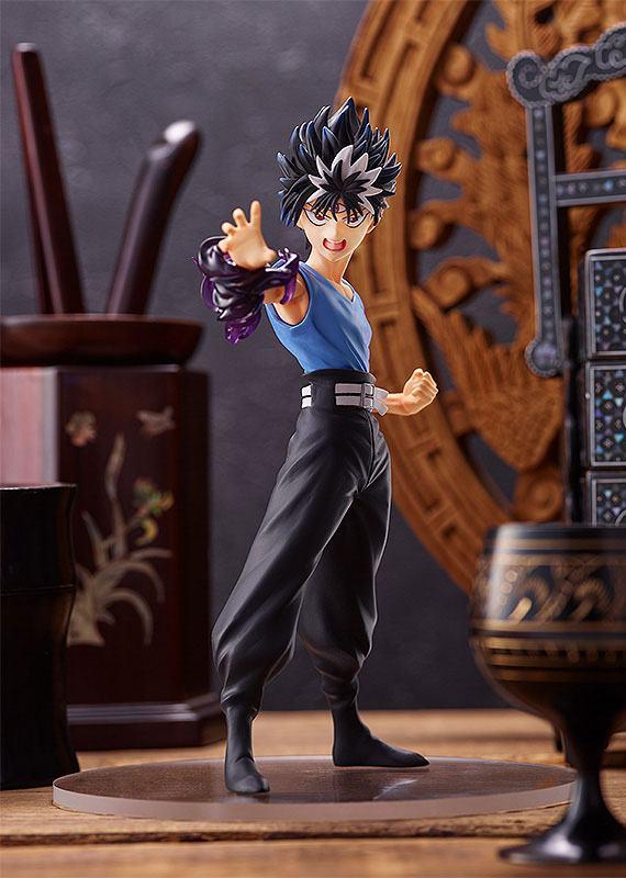 Yu Yu Hakusho – Kurama – Statuetta Pop Up Parade 17 Cm - 6