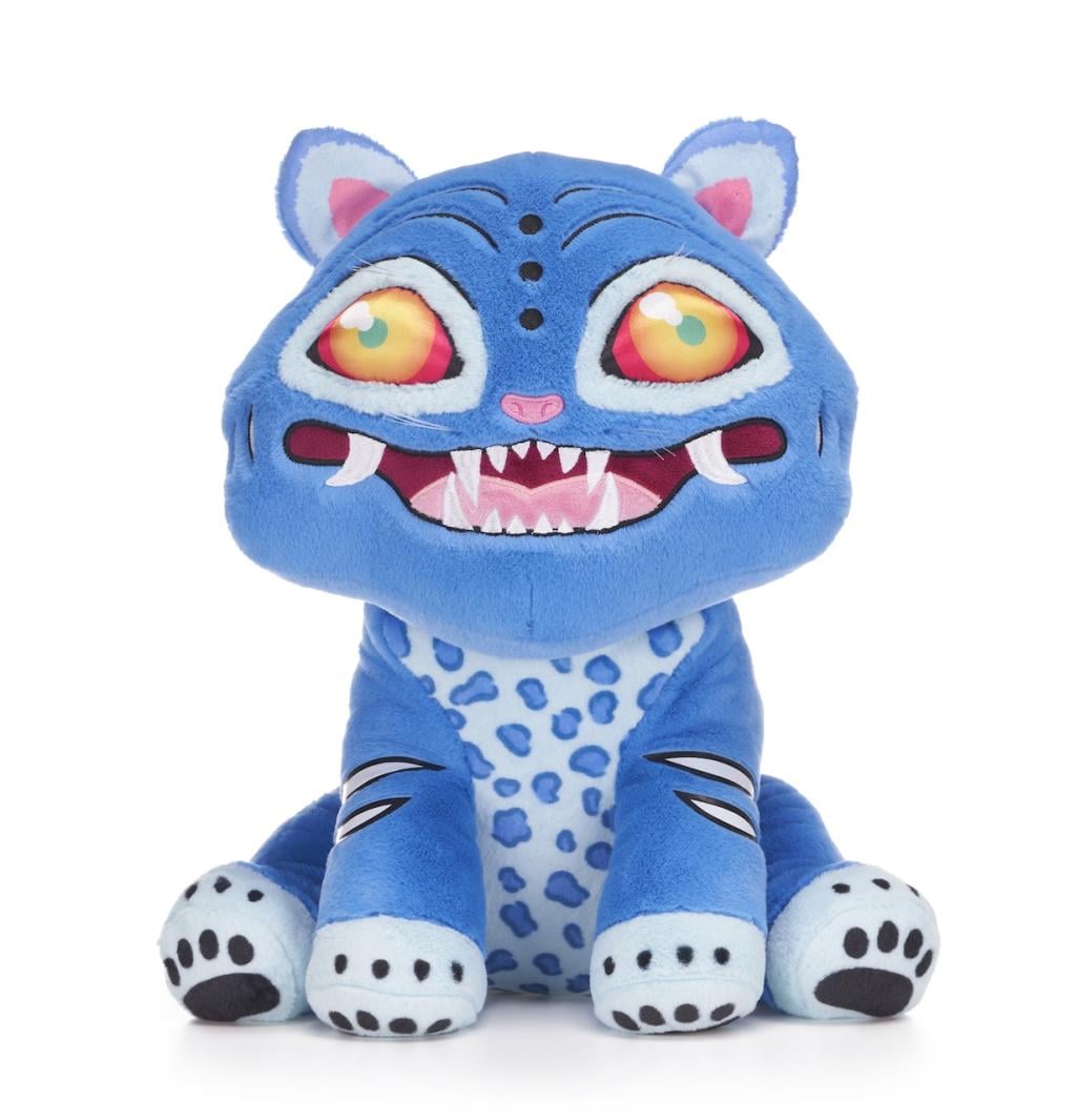 K-POP DEMON HUNTERS - Derpy - Plush 40cm - 2