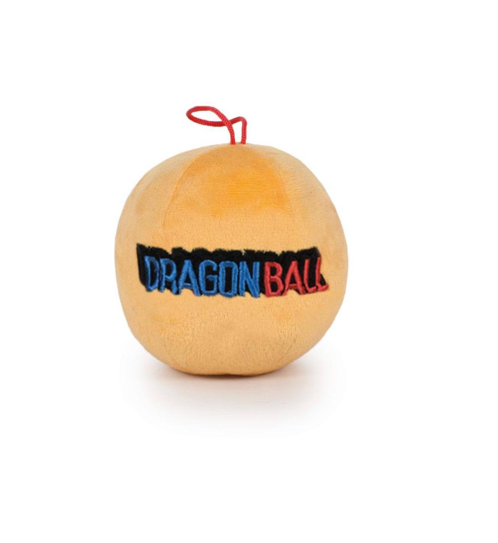 DRAGON BALL - Peluche Boule De Cristal - 10cm - 2