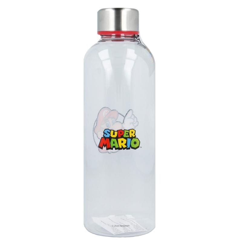 SUPER MARIO - Bouteille Plastique - Format 850ml - 2