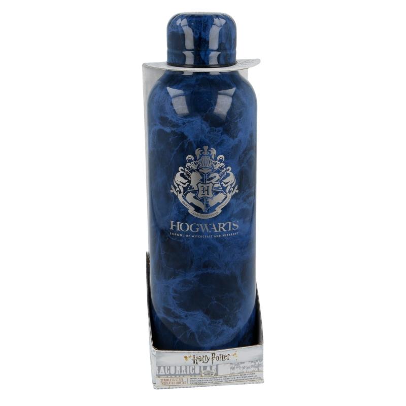 HARRY POTTER - Poudlard- Bouteille en Acier Inoxydable Isotherme 515ml - 3