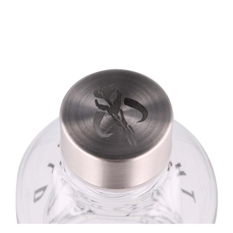 THE CHILD - Bouteille en Verre - Grand Format 1030ml - 2
