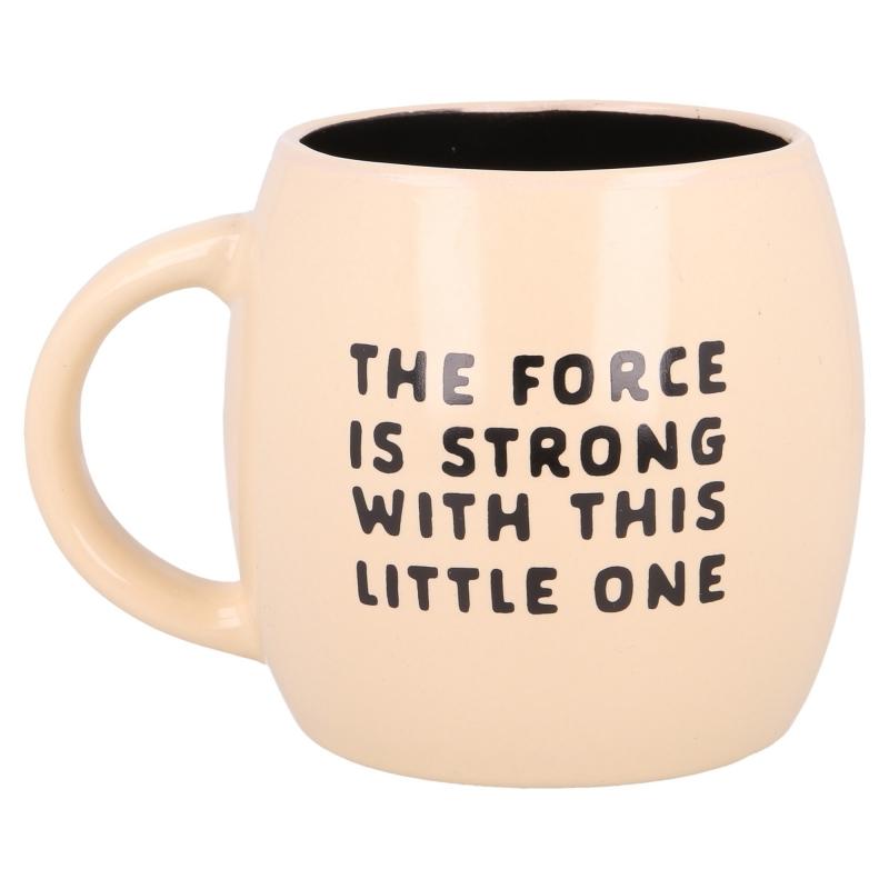THE CHILD - Mug Globe 380ml - 2