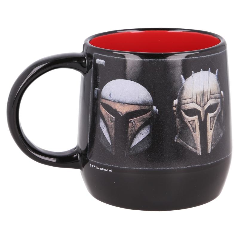 THE MANDALORIAN - Mug Nova 355ml - 2