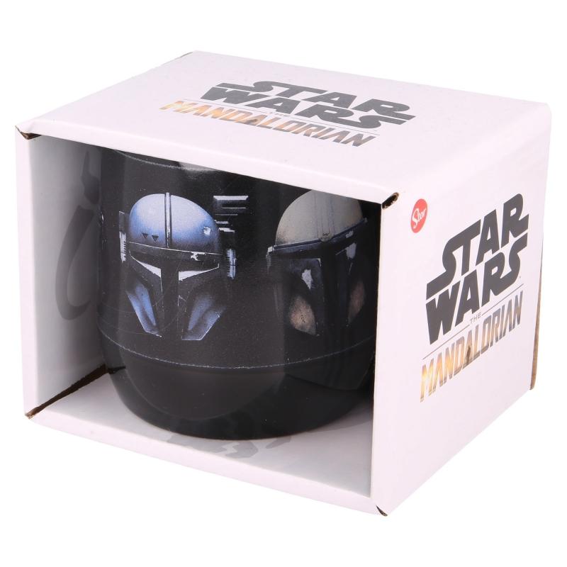 THE MANDALORIAN - Mug Nova 355ml - 3