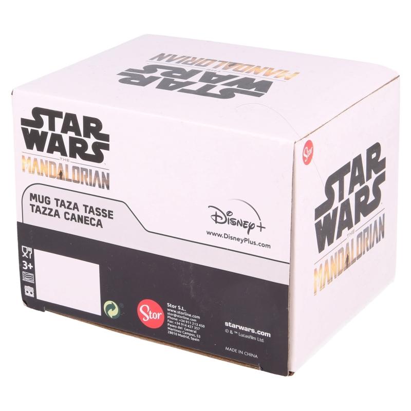 THE MANDALORIAN - Mug Nova 355ml - 4