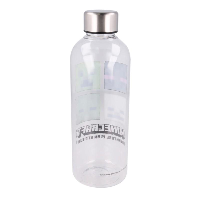MINECRAFT - Bouteille Plastique - Format 850ml - 2