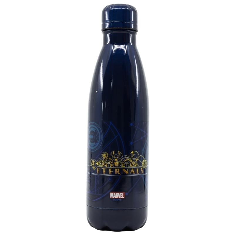 MARVEL - The Eternals - Bouteille en Acier Inoxydable 780ml - 2
